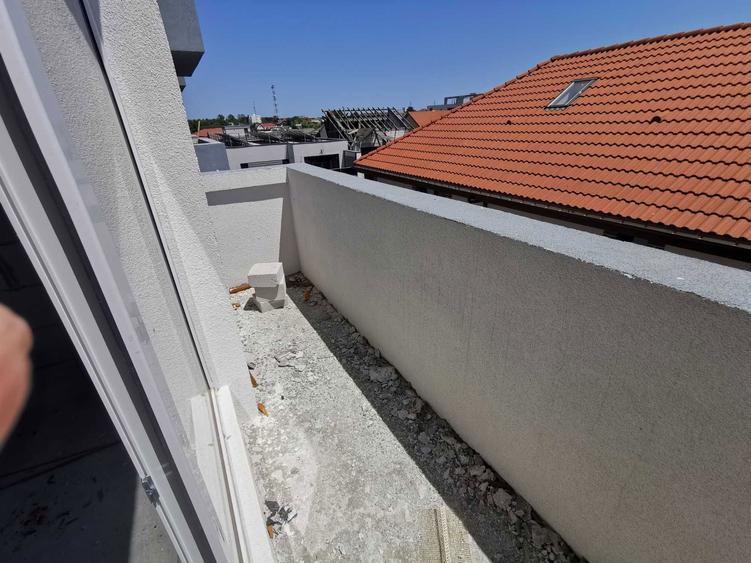 Apartamente de vanzare 2 camere Constanta zona baba novac - 5