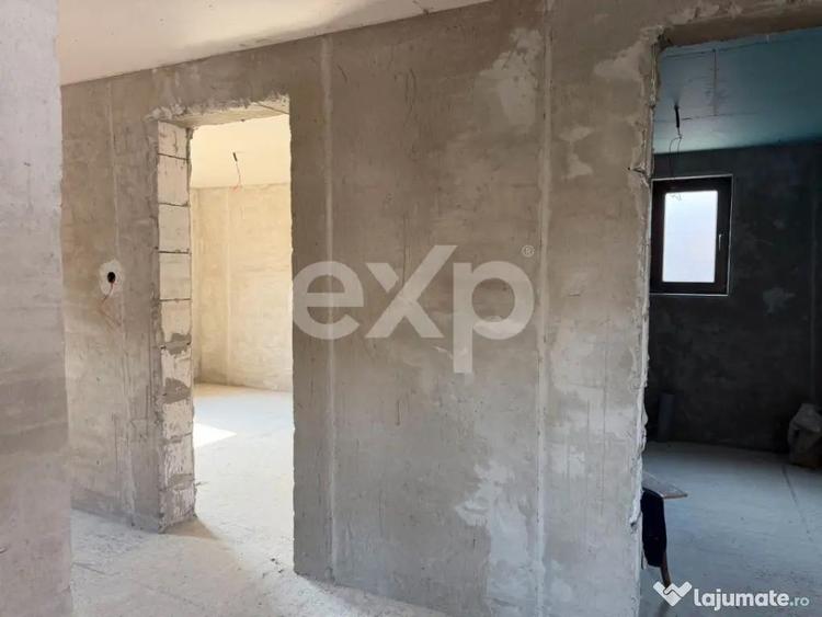 Casa / Vila cu 3 camere de vanzare, Buhoci, jud Bacau - 1