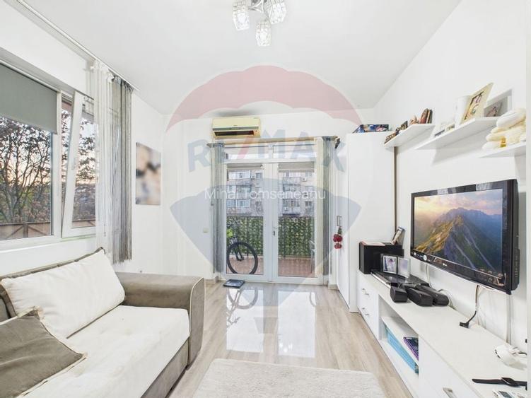 Studio cochet de vanzare in zona Salaj