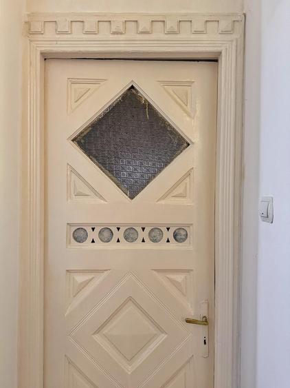 Apartament boem - Casa istorica - curte generoasa - 8