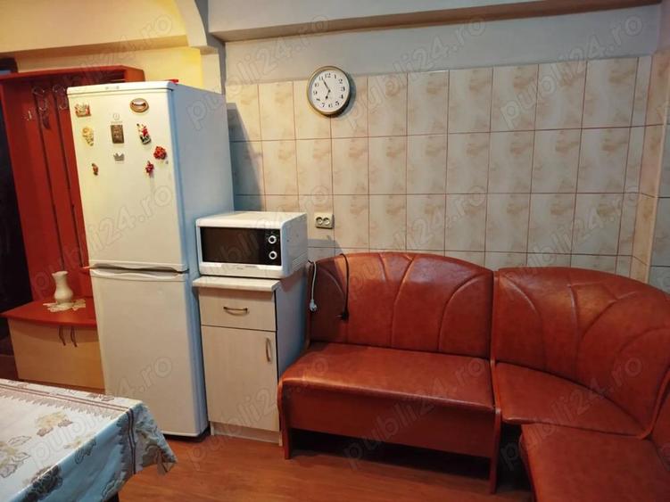 Apartament 2 camere semidecomandat,renovat - 10