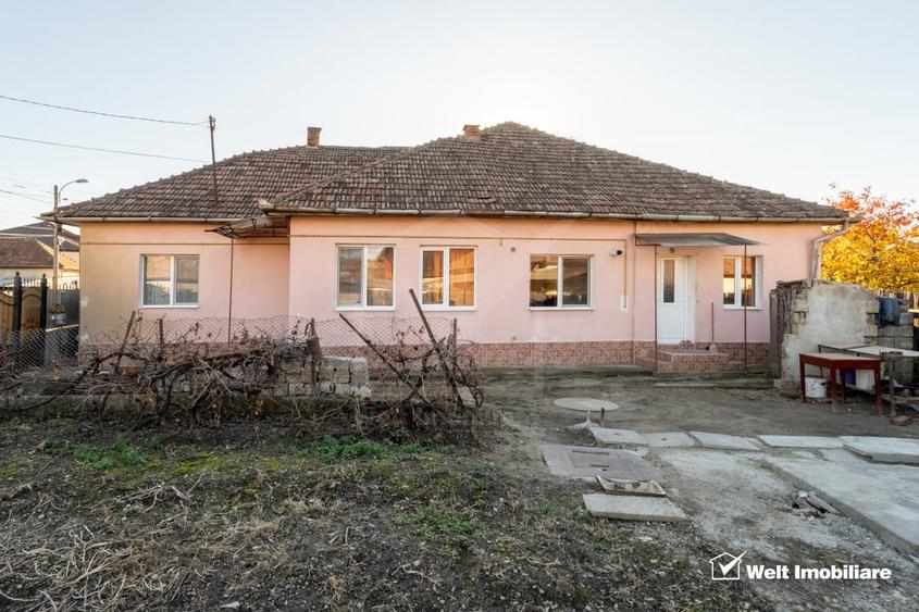 Casa individuala, teren 360 mp – Someseni, Cluj-Napoca - 1