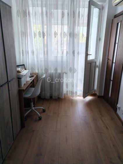 Garsoniera Titan, renovata in totalitate, constructie 1979, etaj 2/10