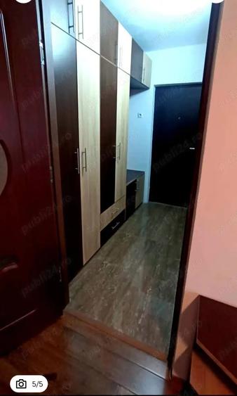 Vand garsoniera confort 1 sau schimb cu apartament cu 2 camere. - 1