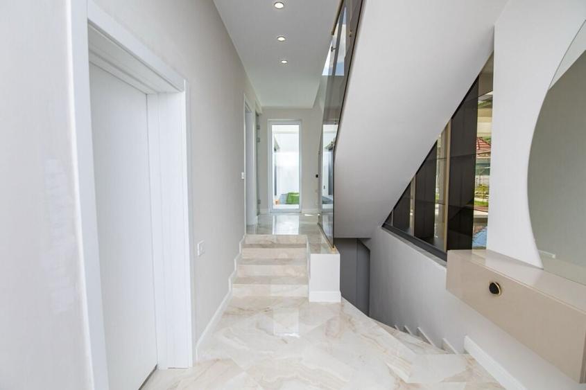 Vila superba cu piscina langa Padurea Baneasa - 15