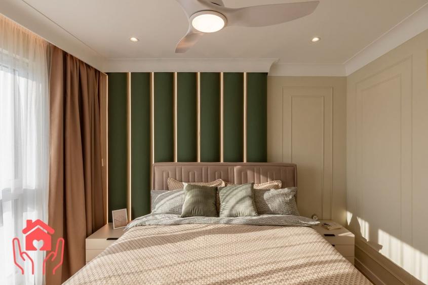 SISESTI -4 camere I vedere lac I bloc boutique I exclusivism I design premiat - 7