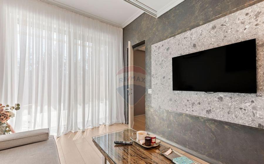 Vila de design, renovata integral 2022, gradina amenaj... - 1