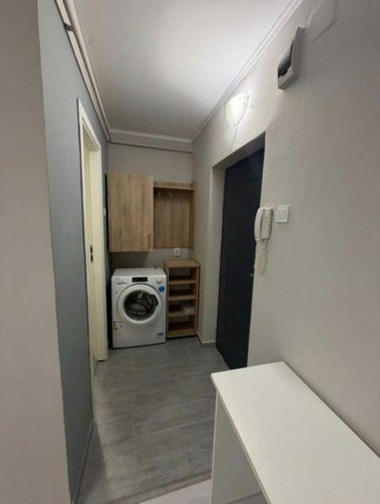 Inchiriere Garsoniera Str. Baisoara Cluj - 2