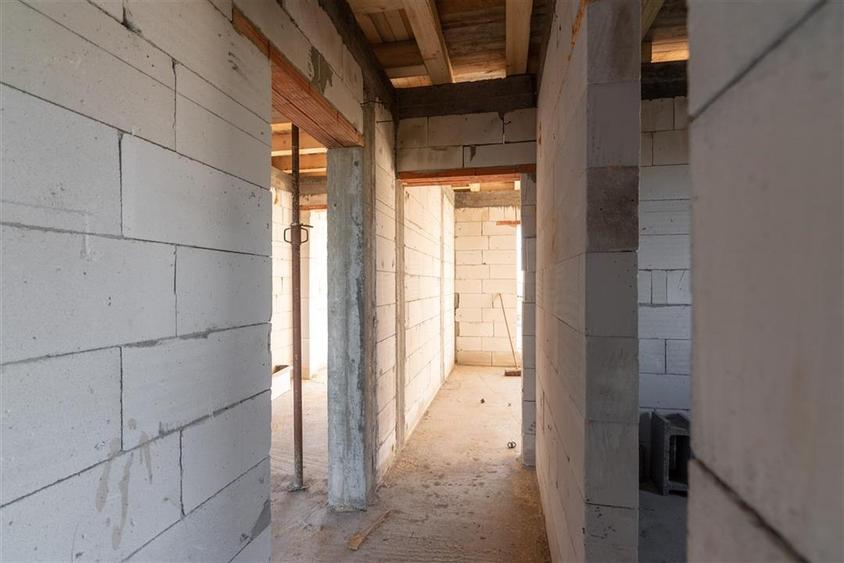 Reco, Casa la rosu Andromeda Oradea - 33