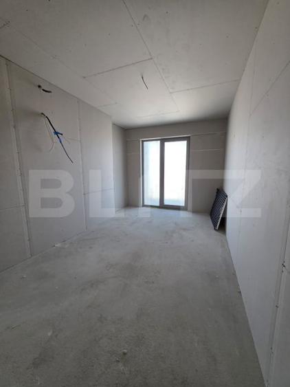 Apartament 3 camere, 97 mp  – ansamblu rezidential premium, Zona Centrala - 8