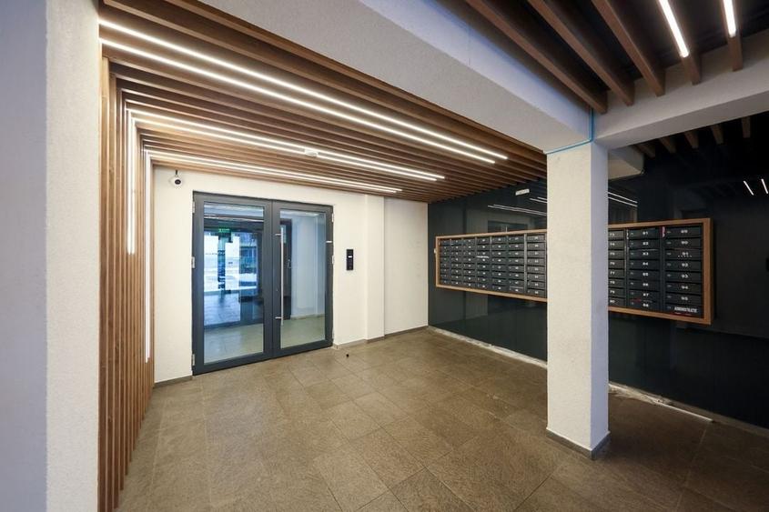 Apartament 2 camere,80 mp utili+parcare subterana-Coresi - 30