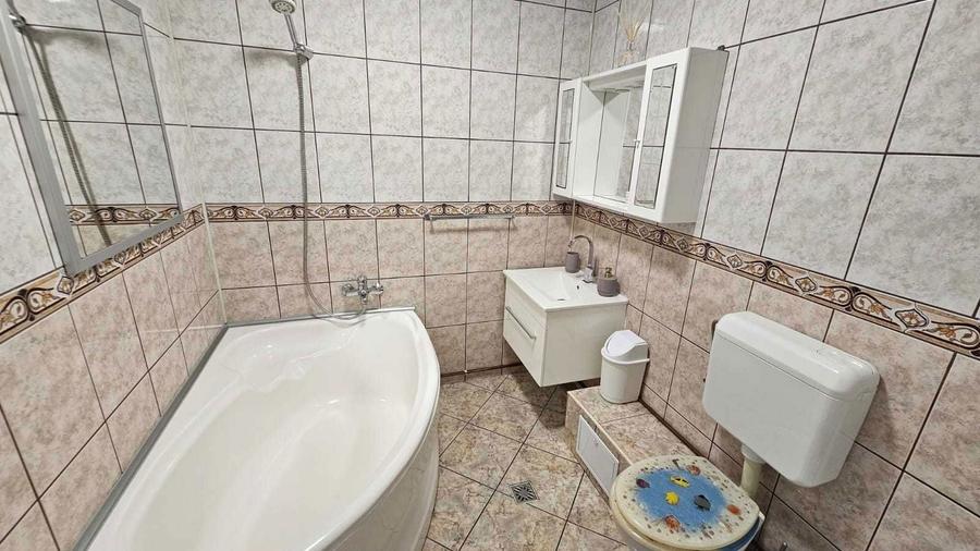 Apartament de inchiriat zona Astra Galaxiei - 550 - 8
