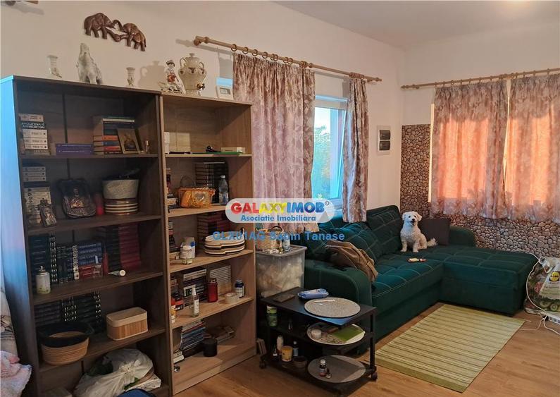 De vila BUDEASA .la cheie - 3