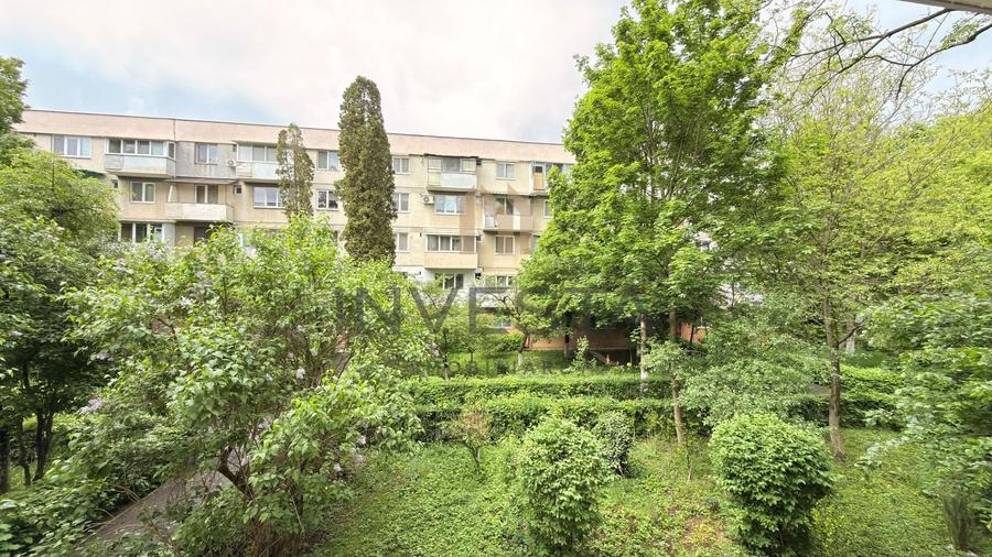 Apartament RENOVABIL, Etajul 1, cea mai cautata zona din Gheorgheni! - 9