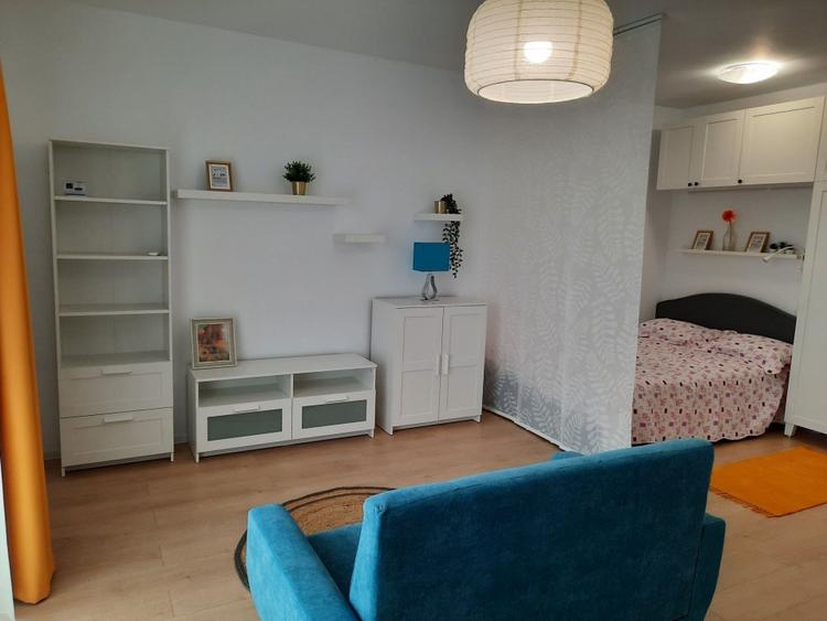 2 Camere | Sos. Chitilei | ATRIA Urban Resort - 3