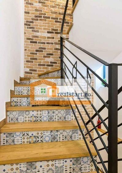 Parcul Teilor, S+P+1+M, curte 115mp, boxa, loc de parcare... - 14