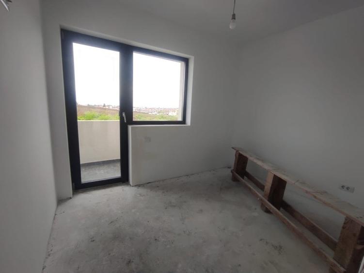 De vanzare casa, 4 camere, 110 mp, Valea Adanca (5 drumuri), Cod 150957 - 2