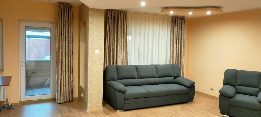 Km 5 , casa 4 camere moderna , 130 mp utili, 130000 euro - 12