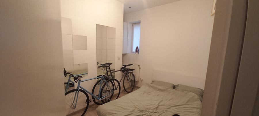 Garsoniera extinsa Piata Romana, Magheru 12-19 - 5