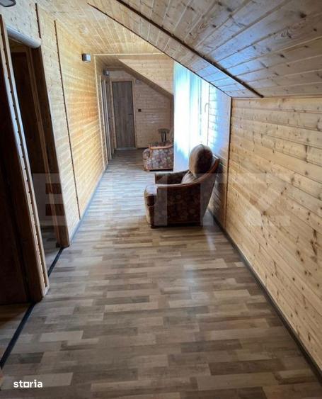 Proprietate pe malul Muresului Stana de Mures - 6