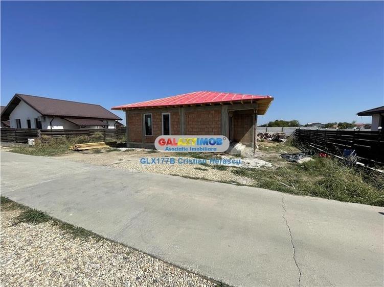 Casa 4 camere 90 mpu Samurcasi Complex Guliei Sole Residence - 12