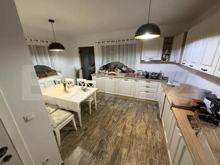 Casa 2021 cu teren 868 mp | 2 corpuri | Ideal familie extinsa Mice?ti - 3