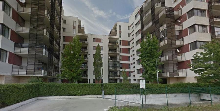 Apartament doua camere lux , zona top la super pret! - 3