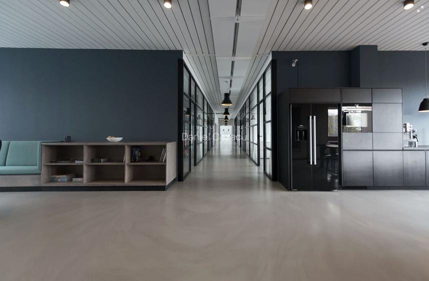Spațiu Comercial Versatil în Zona Exclusivistă Băneasa
