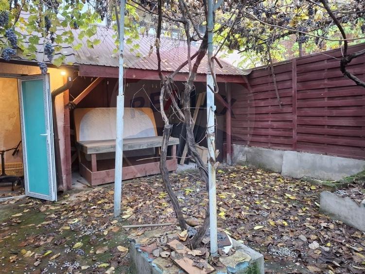 Casa ultracentral | 2 camere de vanzare Calea Plevnei - 4