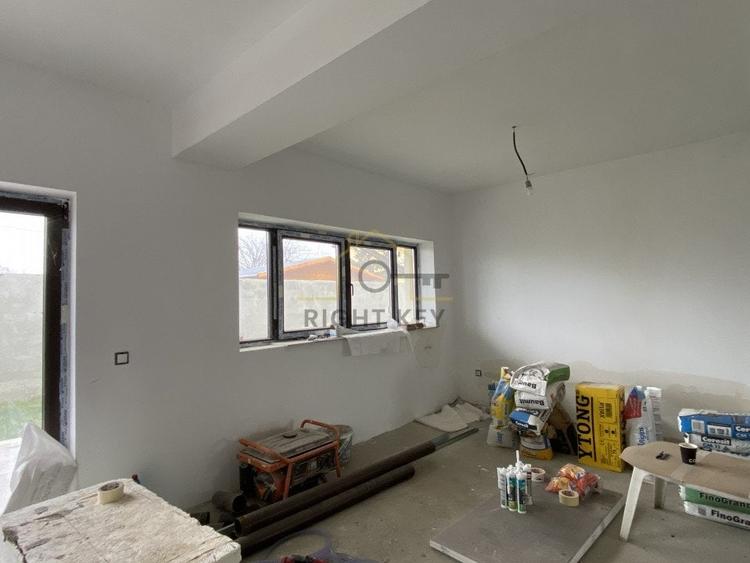 Vila P+1+pod, 110mpu, 4 cam, toate utilitatile, STB! COMISION 0%! - 5