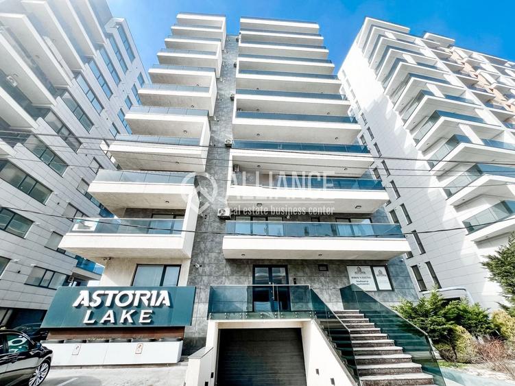 MAMAIA(COD 05)  - Studio Premium , Vedere spre Lac - 19