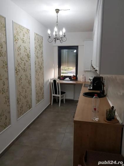 Inchiriere garsoniera dubla Novum Politehnica, Grozave?ti - 7