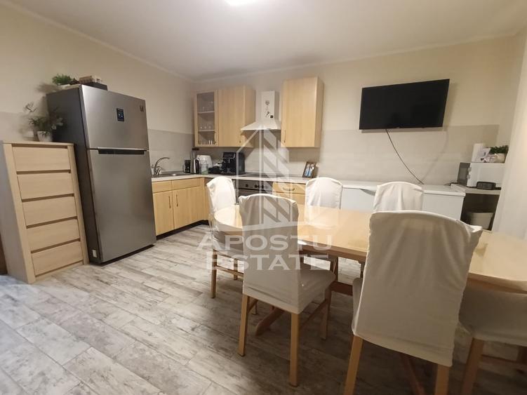 Casa individuala P+1, 5 camere, anvelopata, 3 bai Cal. Bogdanestilor - 8