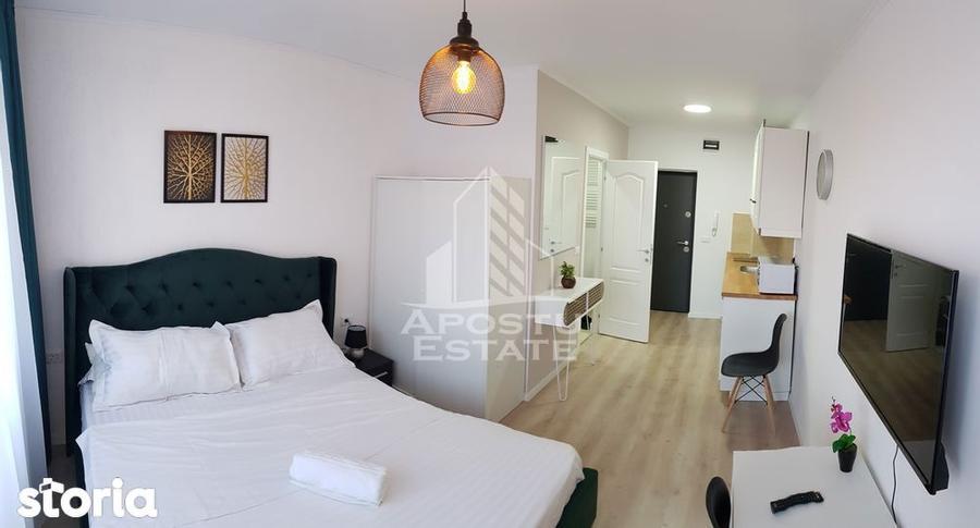 Apartamet 1 camera,de inchiriat, zona Lipovei, Timisoara - 1