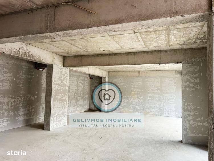 Gradinile MRS Ploiesti - spatiu comercial 101 mp, locatie excelenta - 2