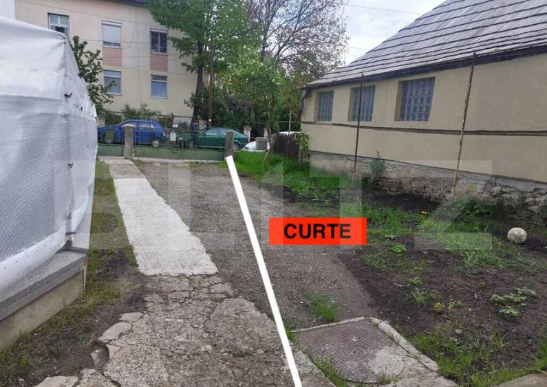 Casa/Vila 71 mp utili, 183 mp teren, zona Ultracentrala - 4