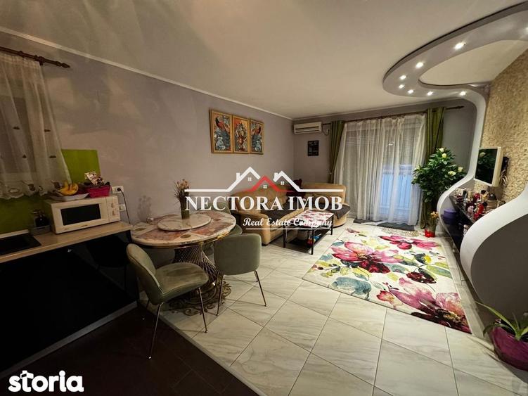 NECTORA IMOB-Apartament 2 camere, Prima Nufarul, Mobilat/Utilat, 47 mp - 6