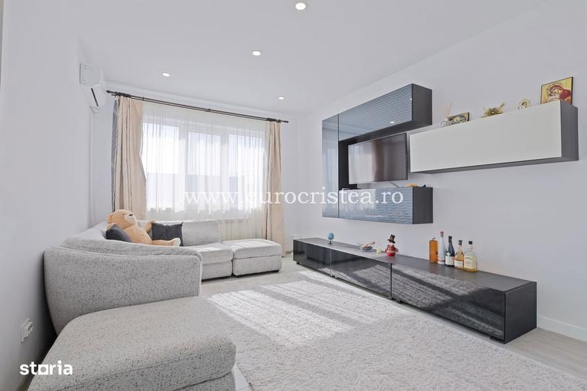 Apartament 2 camere, Mangalia Centru Vechi | La doar 300 m de plaja - 2