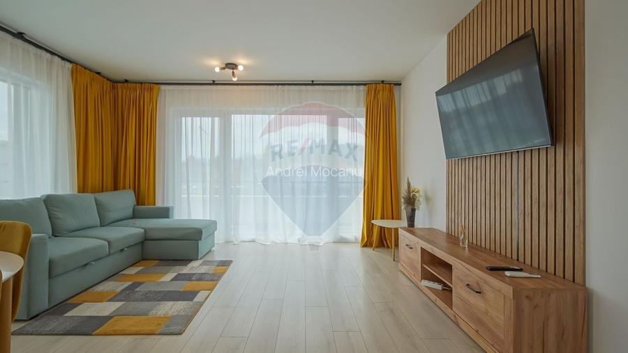 COMISION 0% | Apartament cu 3 camere | Parcare | Alphaville Arena COMISION 0% | Apartament cu 3 camere | Parcare | Alphaville Arena