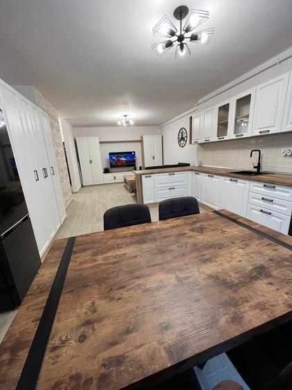 Apartament 2 camere - Dumbravita - 6