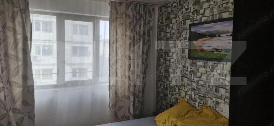 Garsoniera 20 mp, zona Sud - 7