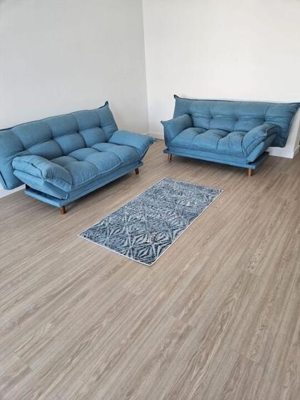 Bucurestii Noi-Damaroaia, apartament 2 camere, bloc nou, garaj - 1