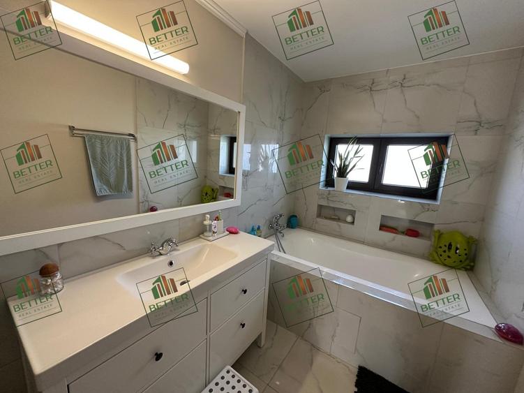 Casă individuală modernă 4 camere de vânzare în Berceni, Ilfov – curte 416 mp - 7