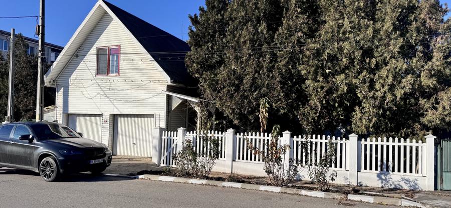 Imobil pretabil locuinta si afacere. Pozitie stradala. - 59