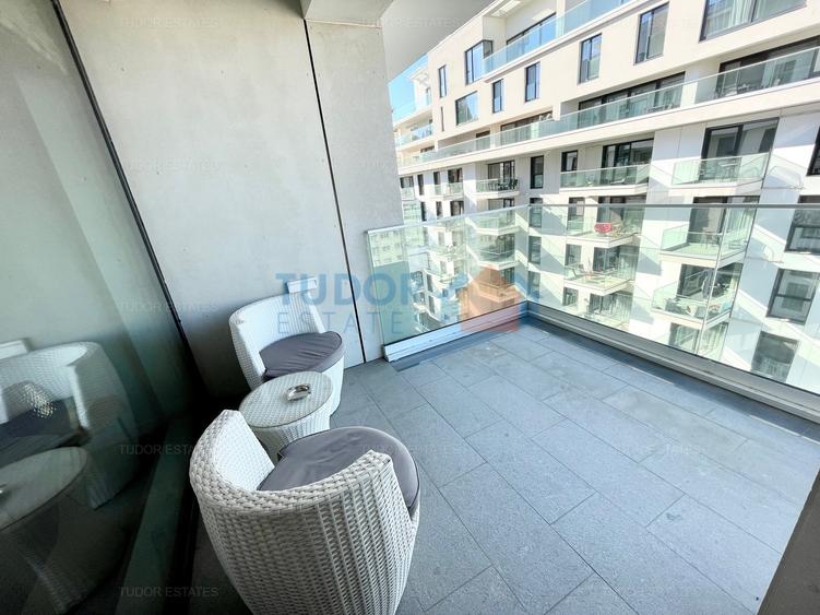 Apartament modern cu 2 camere, finisaje premium, într-o locație de excepție - 11