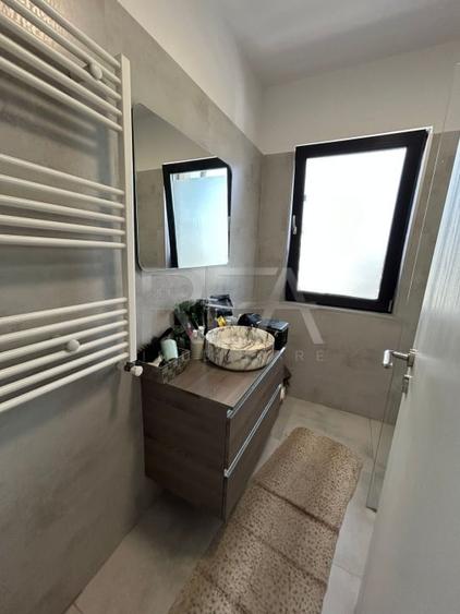 Apartament 3 Camere | Bloc Nou | Finisat si mobilat Modern - 17