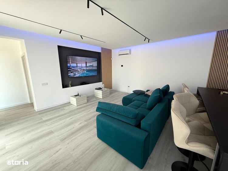 Complex de case individuale cu 3 camere, pe parter. Comision 0 - 4