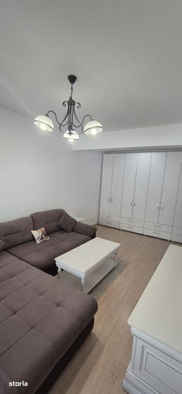 Apartament 2 camere decomandat | 53 mp | Parcare privata | 1 Dec 1918 - 5