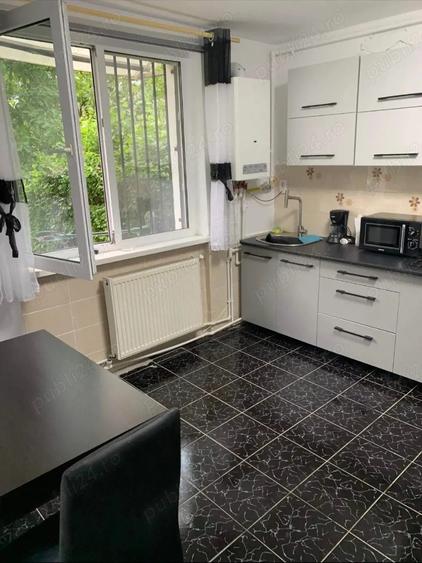 Inchiriez Garsoniera in Deva - 5