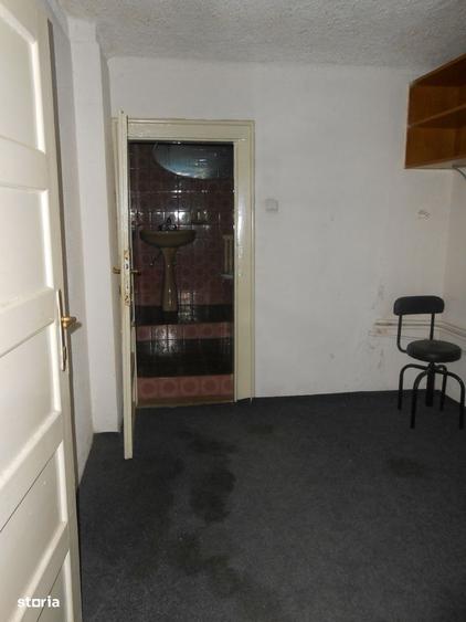 Casa D+P-C1, Zona Tipografilor - 5